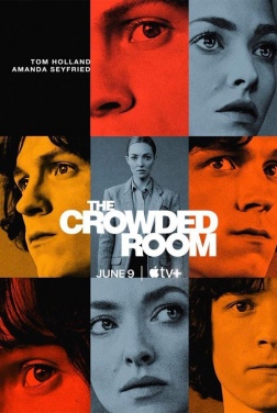 The Crowded Room (Serie TV)