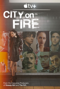 Città in fiamme (Serie TV)