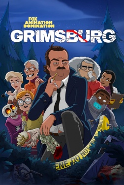 Grimsburg (Serie TV)