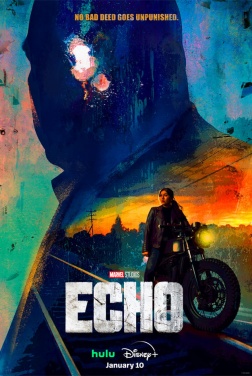 Echo (Serie TV)