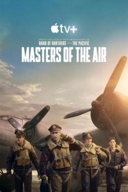 Masters of the Air (Serie TV)
