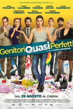 Genitori Quasi Perfetti Streaming Ita Film 2019