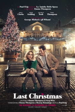 Last Christmas streaming ITA Film 2019 AltaDefinizione su ...